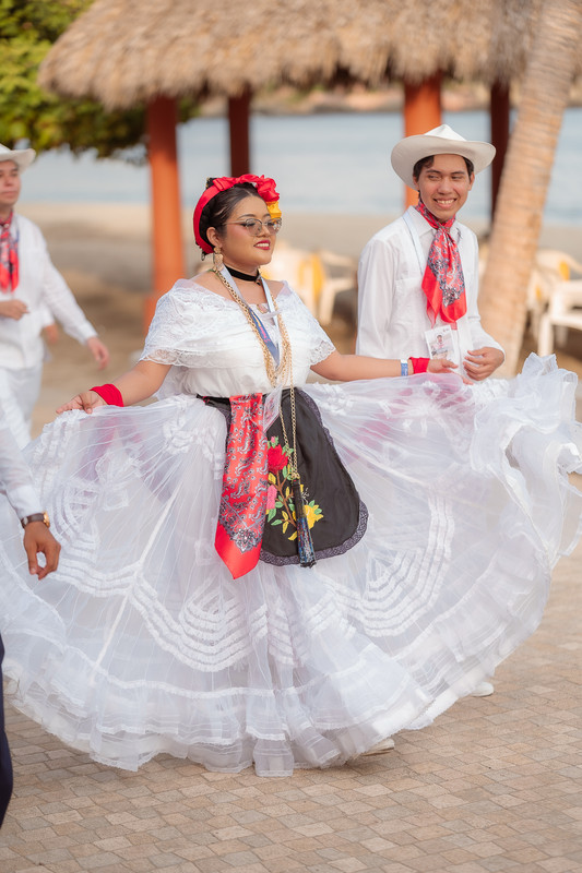 Festival Brisa y Tradición