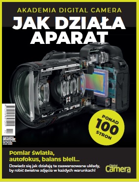 Digital Camera Polska Wydanie Specjalne 2/2020