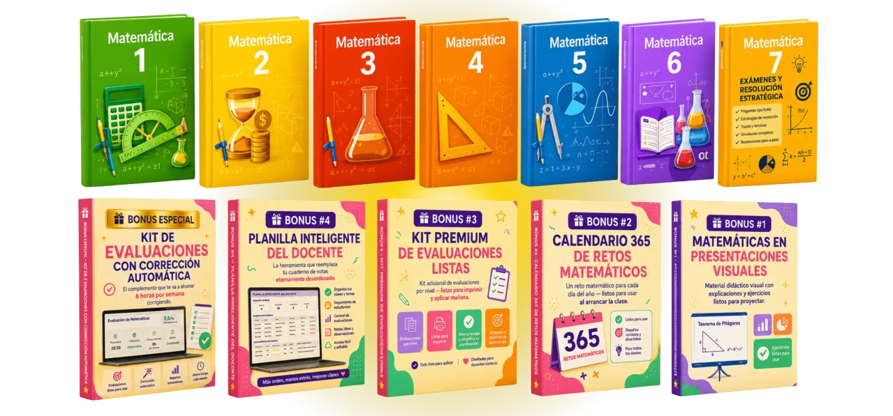 Sistema del docente