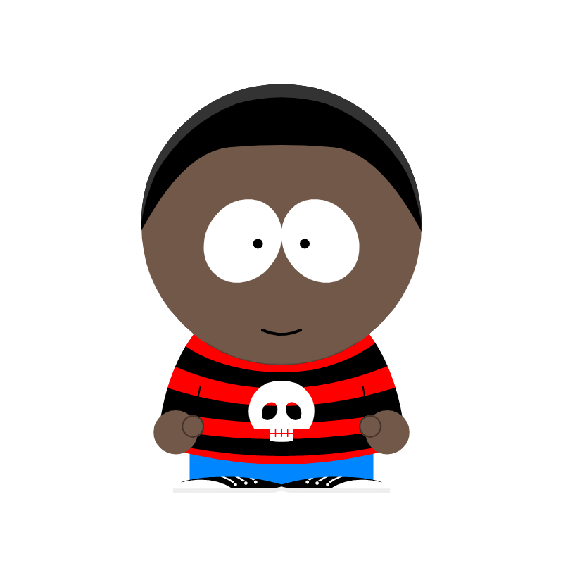 South Park Assets