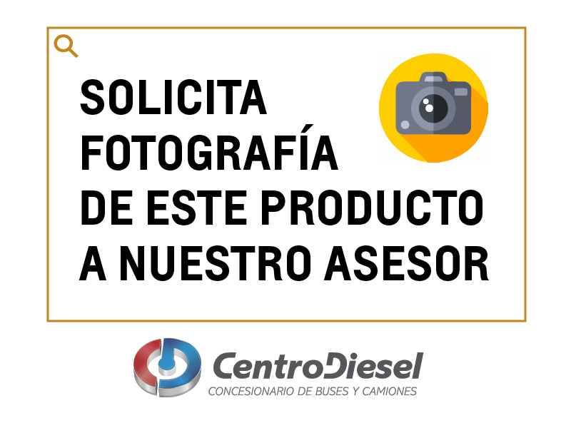 Bujía Precalentamiento Chevrolet FTR – AUSTRODIESEL