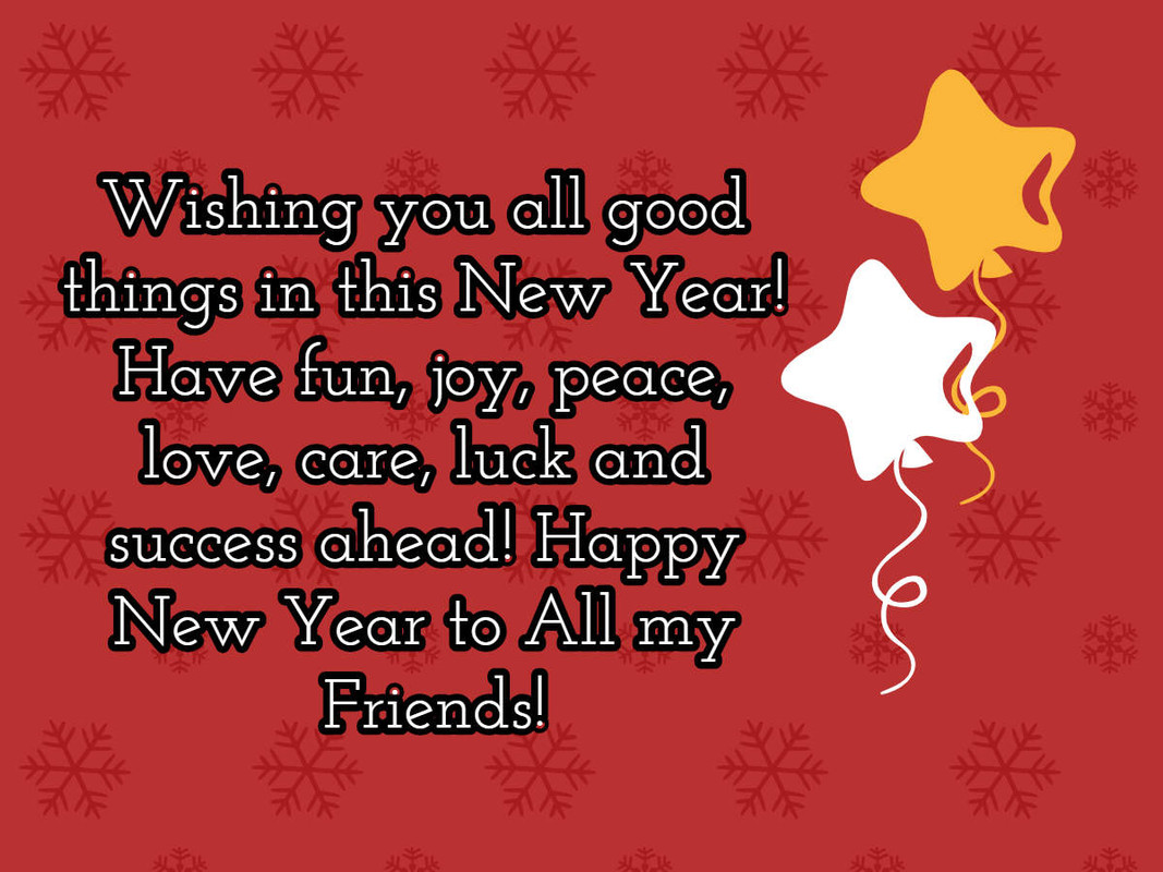Happy NewYear 2020