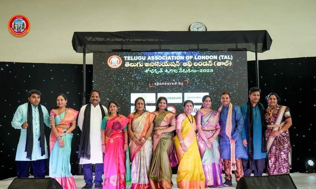 TAL లండన్ లో అంగరంగ వైభవంగా ఉగాది వేడుకలు చిత్రాలు.. TAL లండన్ లో అంగరంగ వైభవంగా ఉగాది వేడుకలు చిత్రాలు..
