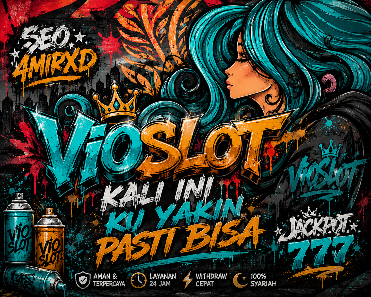 VIOSLOT