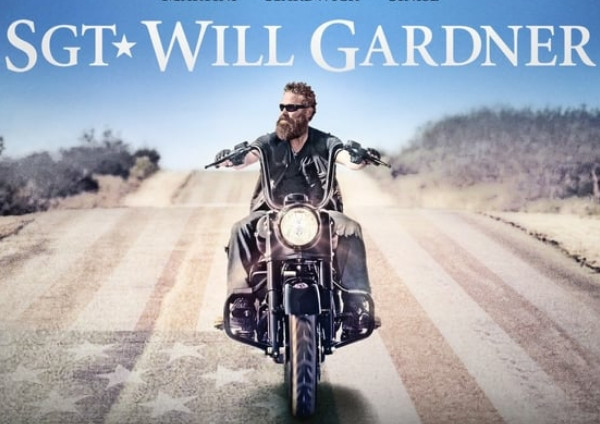 SGT. Will Gardner (2019) Hindi Dubbed SGT. Will Gardner (2019) Hindi Dubbed
