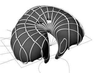 Flexible Interactive Cardiopulmonary Device