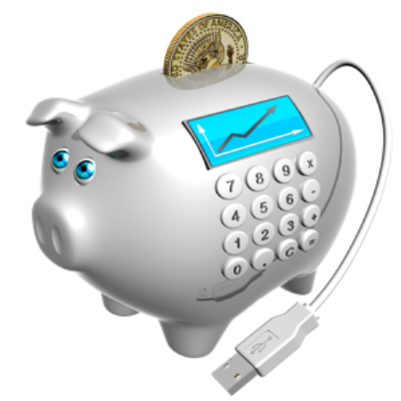 Cashculator 1.6.2 macOS