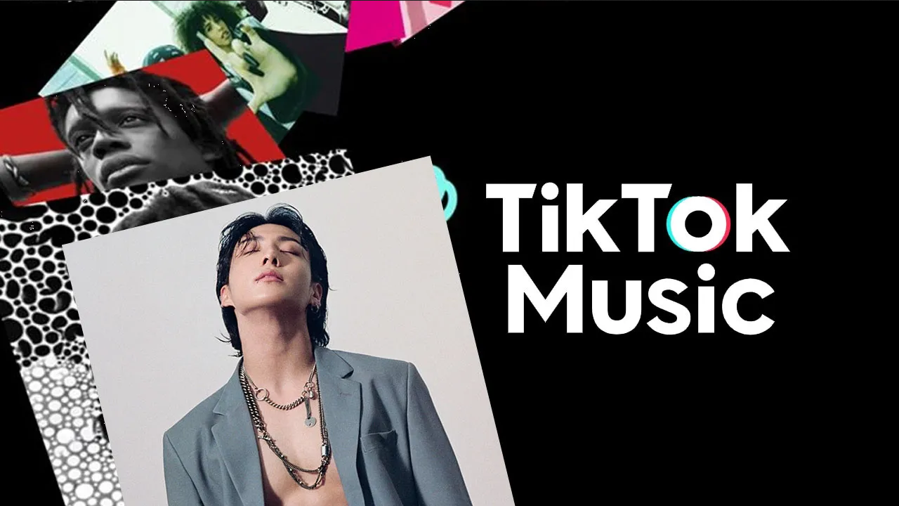 TikTok Music llega a México: ¿Qué es y cuánto cuesta el servicio?