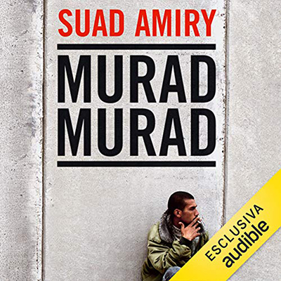 Suad Amiry - Murad Murad (2021) (mp3 - 128 kbps)