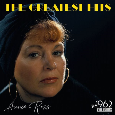 Annie Ross   The Greatest Hits (2020)