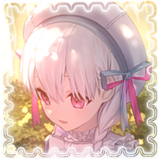 Alice | Fate