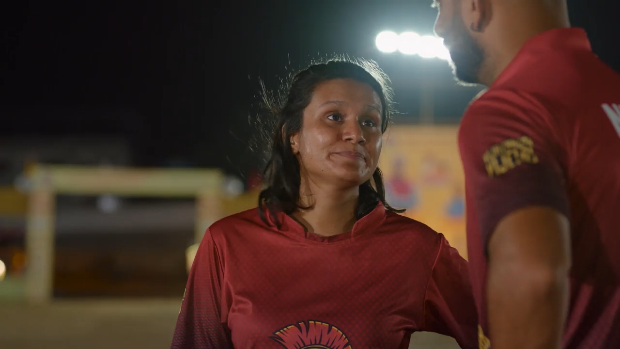 Sixer (2022) Season 1 [Hindi] WebRip 480p 720p ESub - Complete Screenshot