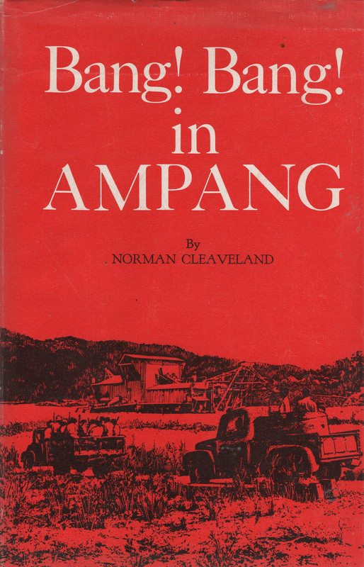 Bang! Bang! in Ampang