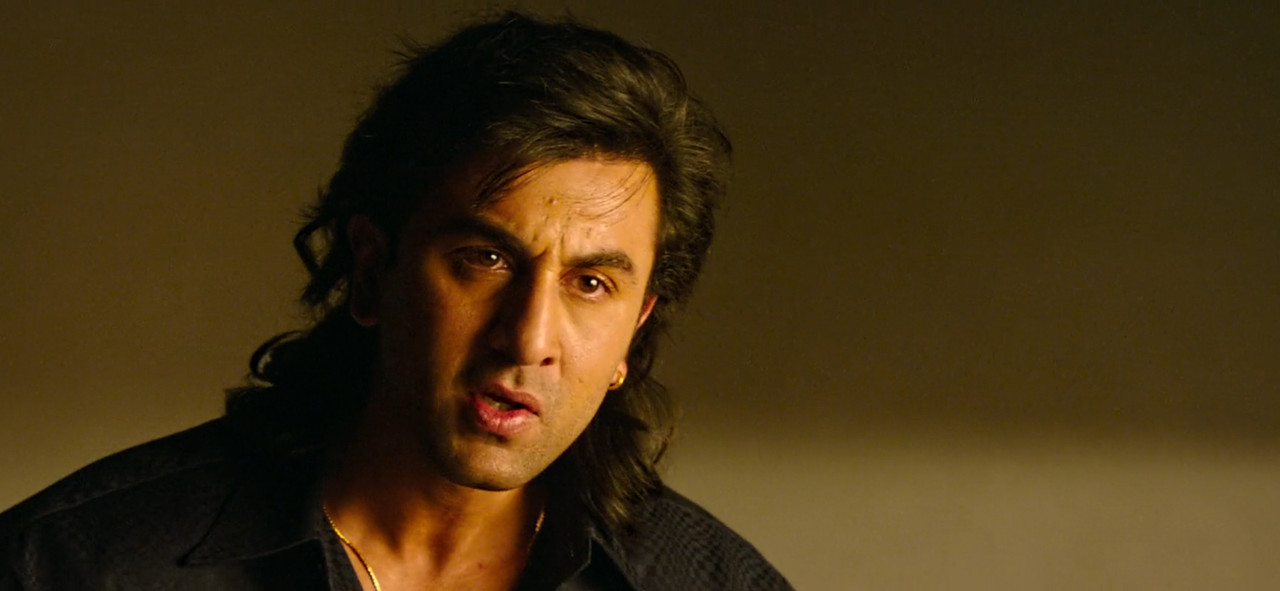 Sanju Movie Screenshot