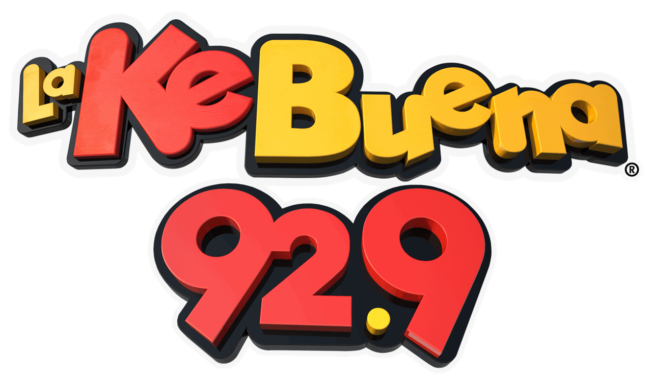 92.9 La KeBuena (CDMX) - 92.9 FM - XEQ-FM - Radiópolis - Ciudad de México