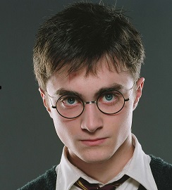 Historical lookalikes Harry-potter1