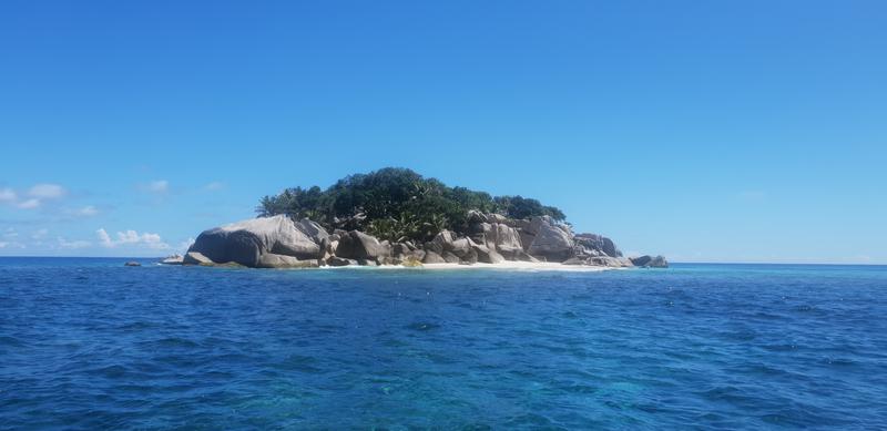 DÍA 9:  LA DIGUE - Seychelles-2ª parte de nuestra luna de miel. Se puede pedir más? (9)