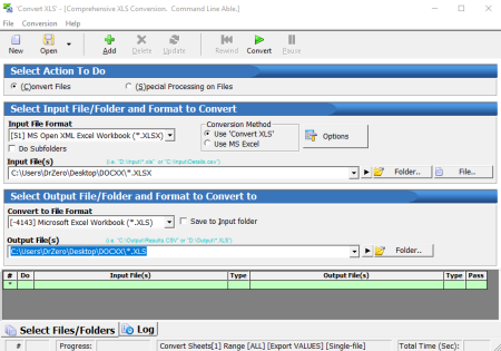 SoftInterface Convert XLS 15.00 Multilingual