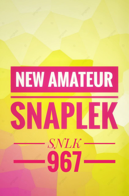 35 NEW ÂMAT3UR SNAPL3K - SNLK967