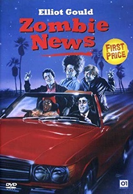 Zombi news (1991) DVD5 Copia 1:1 ITA ENG
