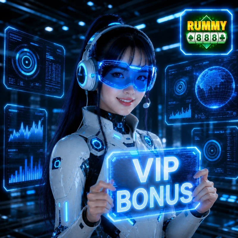 VIP BONUS