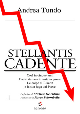 Andrea Tundo - Stellantis cadente (2026)