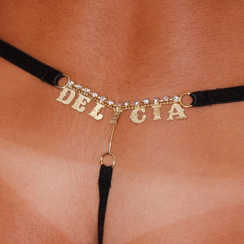 DELICIA