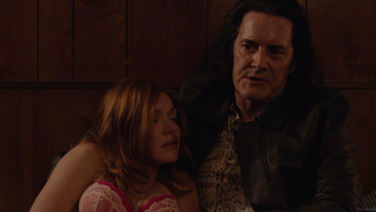 Twin Peaks S03E02 (2017) - HD1080p - Nicole LaLi