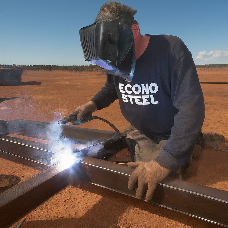 steel fabrication melbourne