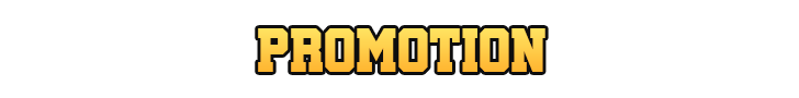 PROMOTION