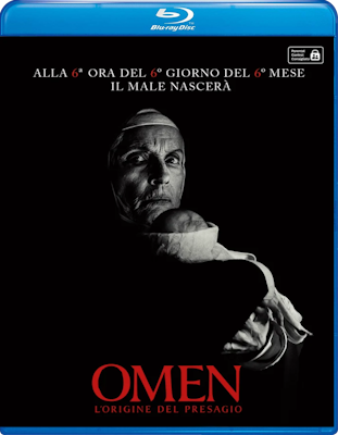Omen - L'origine del presagio (2024) FULL HD 1080p x264 E-AC3+AC3 ITA DTS+AC3 ENG