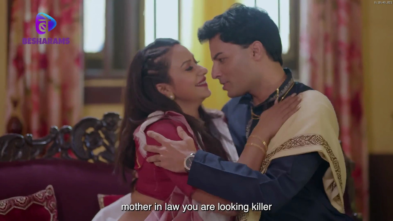 [FHD] [1080P] [Season-1, Episode-7] Rani Pari - Damad Ji027