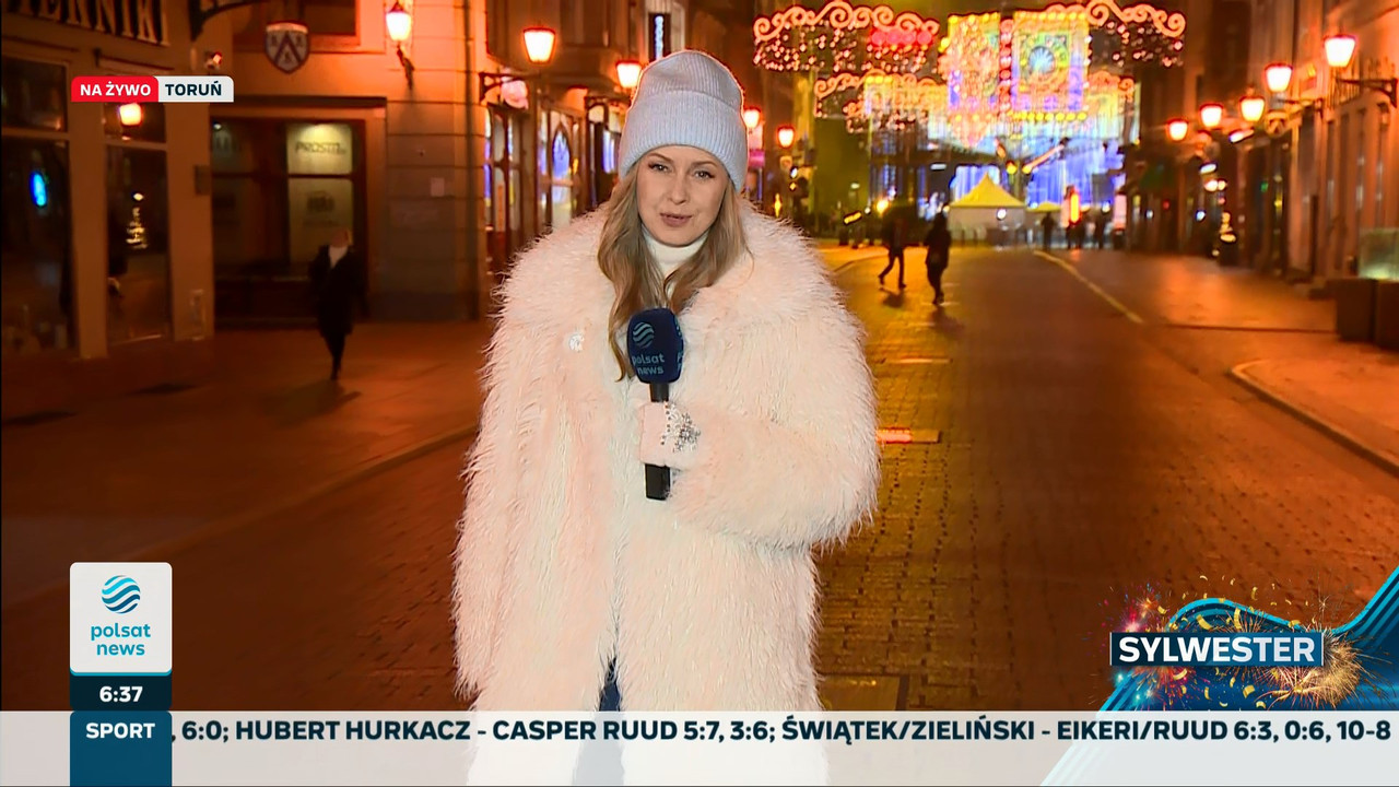31 12 2024 milena rostkowska polsat 3