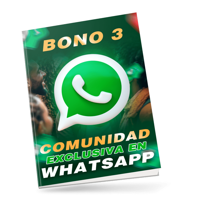 Bono 3