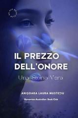 Anisoara Laura Mustetiu – Il Prezzo dell’Onore (2026)