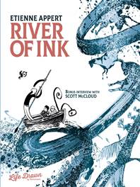 River of Ink (2021)