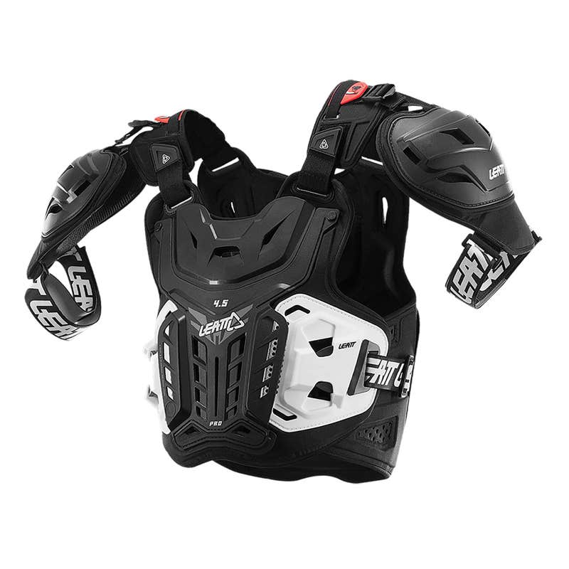Защита панцирь Leatt Body Protector 