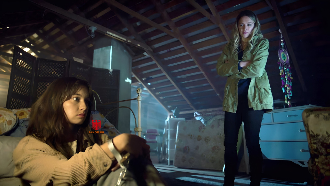 Sydney Agudong - Trapped In The Farmhouse 2023