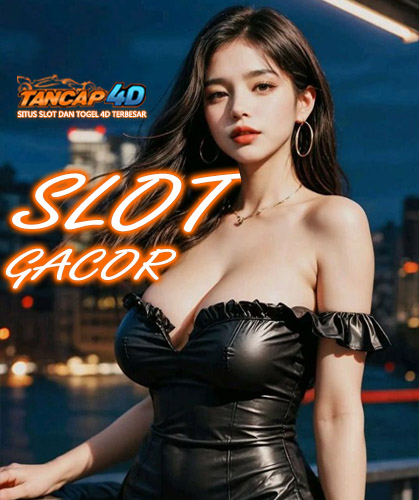 Slot Gacor