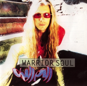 [Image: warrior-soul-chill-pill-Cover-Art.jpg]