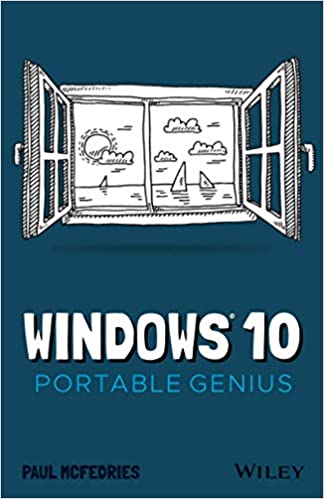 Windows 10 Portable Genius 