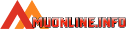 Logo muonline.info