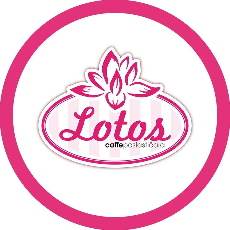 Lotos Caffe Poslastičara