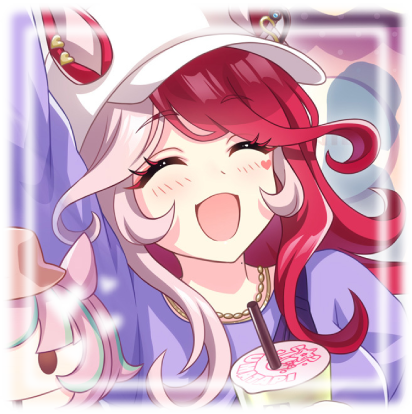 Loves Only You - Umamusume