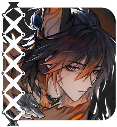 Outsider | Duet Night Abyss