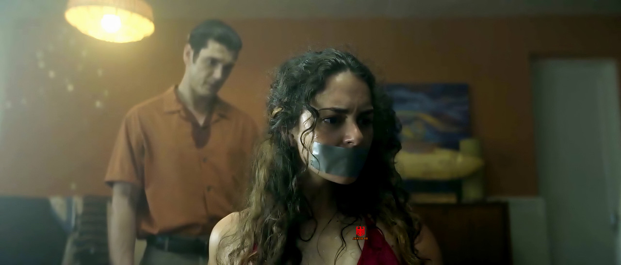 Silvia Naval 2 - Memento Mori S03EP01