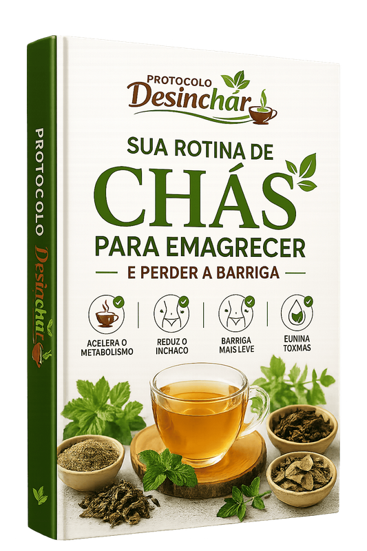 Opções para todos os perfis