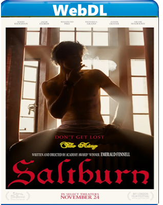 Saltburn (2023) WEB-DL 720p H264 E-AC3+AC3 ITA ENG