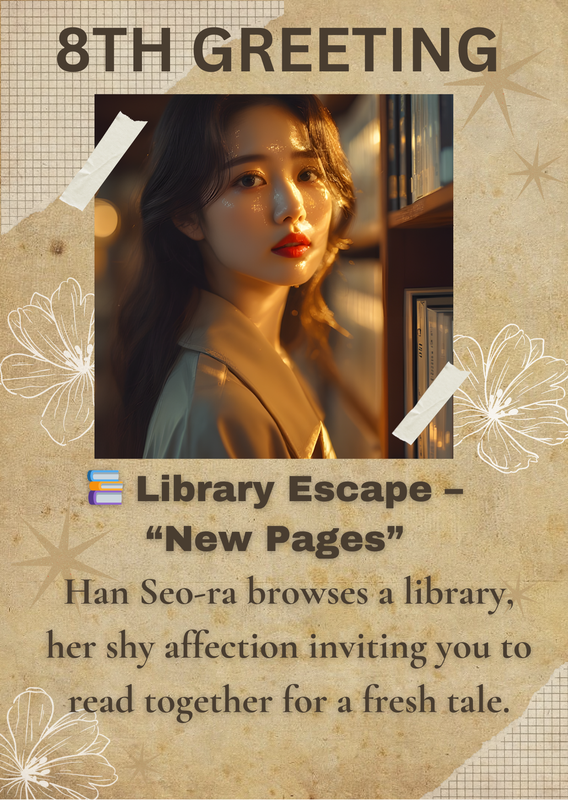 Han Seo-ra scenario 8