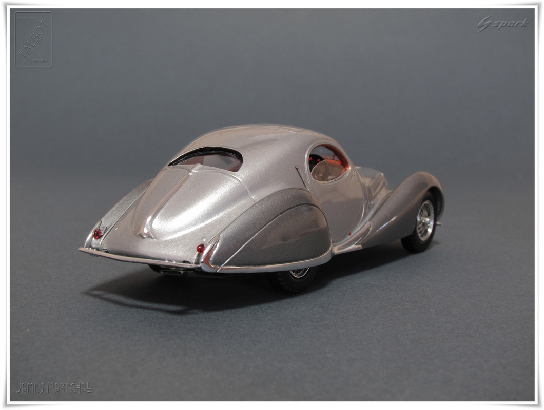 Talbot-Lago T150CSS 90112 (2) Sp
